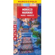 Marocko Marco Polo